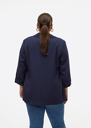 Пиджак Frida Vero Moda Curve