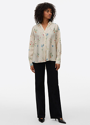 Vero Moda pluus Josie