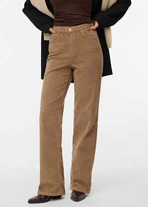 Длинные брюки Tessa Vero Moda