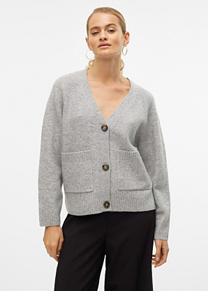 Кардиган Boom Vero Moda