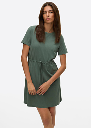 Платье Luna Vero Moda