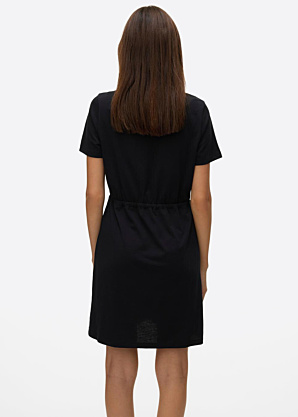Платье Luna Vero Moda