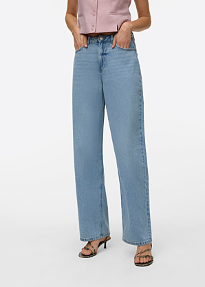Джинсы Estelle Vero Moda