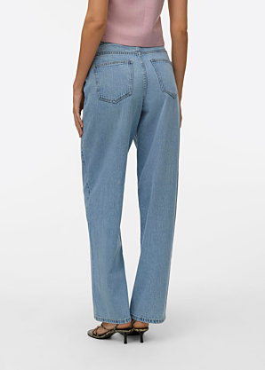 Джинсы Estelle Vero Moda