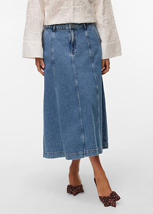 Vero Moda teksaseelik Alaina