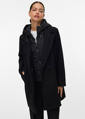 Vero Moda kevad-sügismantel Grace