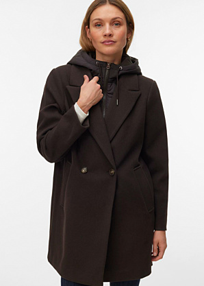 Vero Moda kevad-sügismantel Grace