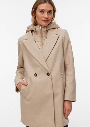 Vero Moda kevad-sügismantel Grace