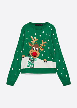 Кофта Frostydeer Vero Moda