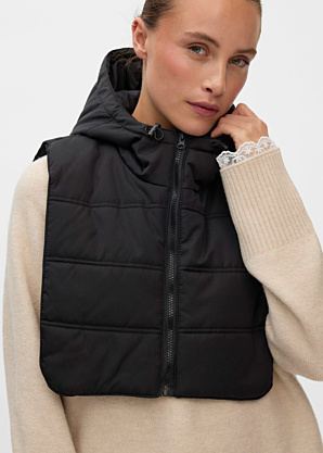 Vero Moda talvemüts Kapuuts Paula