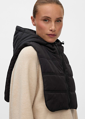 Vero Moda talvemüts Kapuuts Paula