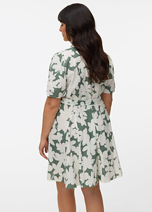Платье Dicthe Vero Moda Curve