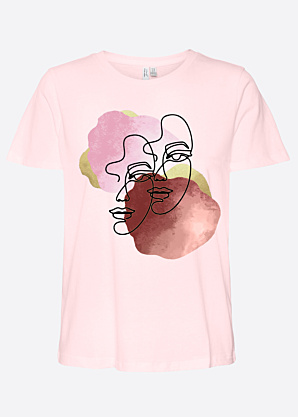 Vero Moda T-särk Difacey