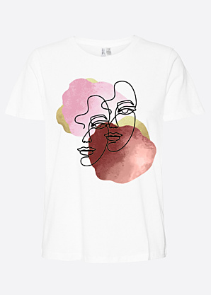 Vero Moda T-särk Difacey
