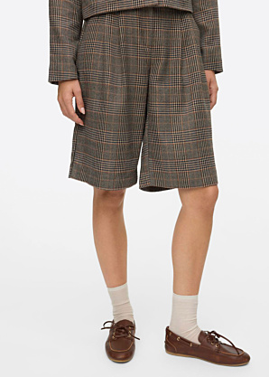 Vero Moda lühikesed püksid Stina
