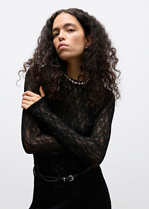 Vero Moda T-särk Tessy