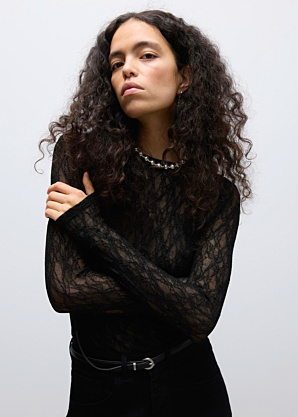 Футболка Tessy Vero Moda