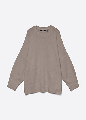Кофта Boom Vero Moda Curve