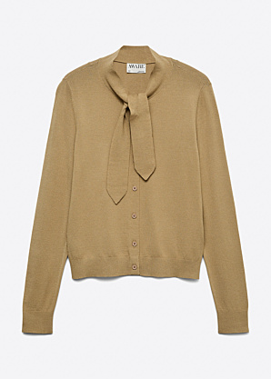 Кардиган Venusa Vero Moda