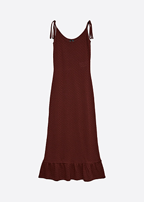 Платье Hannah Vero Moda