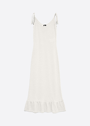 Платье Hannah Vero Moda