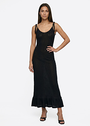 Платье Hannah Vero Moda