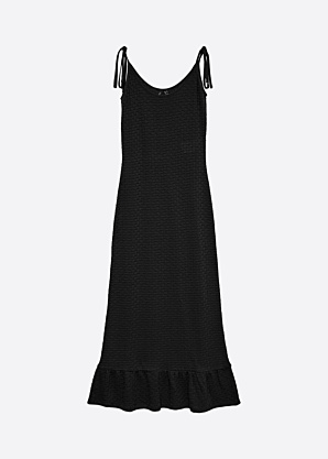 Платье Hannah Vero Moda