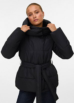 Vero Moda tepitud kevad-sügisjope Mia Kate