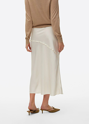 Юбка Vinja Vero Moda