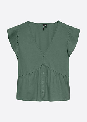 Блуза Mymilo Vero Moda