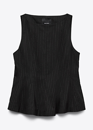 Vero Moda pluus Tilly