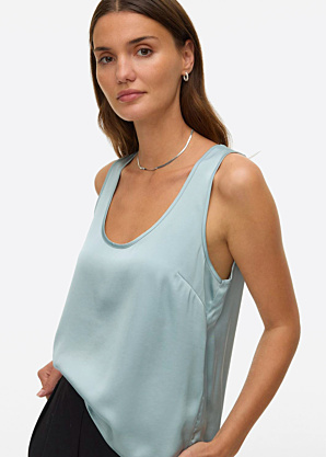 Топ Vinja Vero Moda