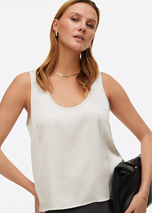 Топ Vinja Vero Moda