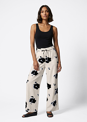 Брюки Dicthe Vero Moda