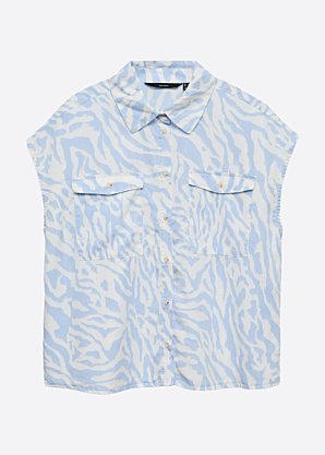 Vero Moda pluus Bree