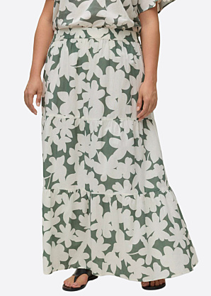 Юбка Dicthe Vero Moda Curve