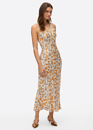 Платье Avilda Vero Moda