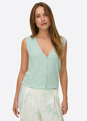 Жилет Beverly Vero Moda