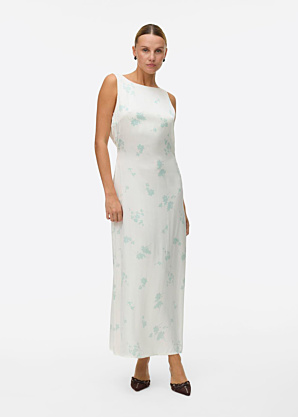 Платье Billie Vero Moda