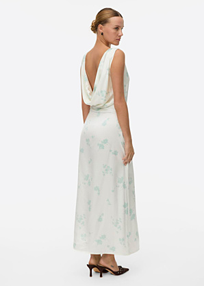 Платье Billie Vero Moda