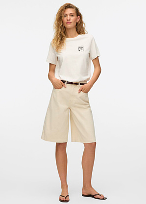 Брюки Elis Vero Moda