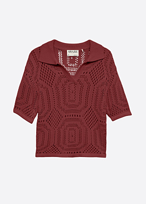 Vero Moda polosärk Baylee