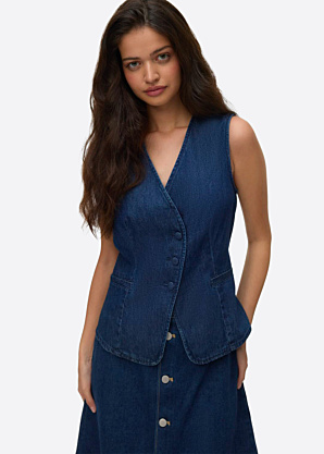 Жилет Vita Vero Moda