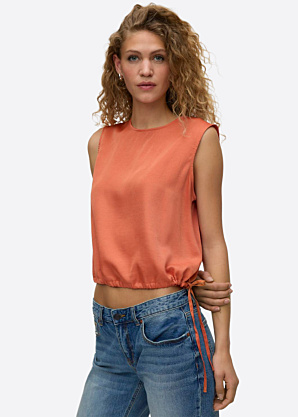 Блуза Mira Vero Moda