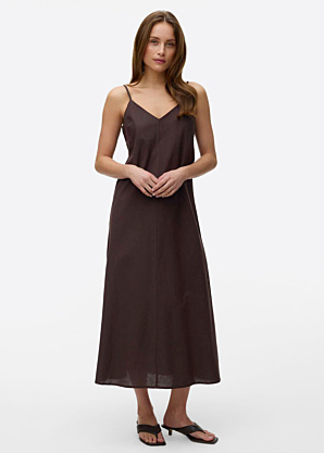 Платье Selma Vero Moda