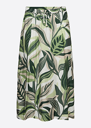 Юбка Zoey Vero Moda Curve