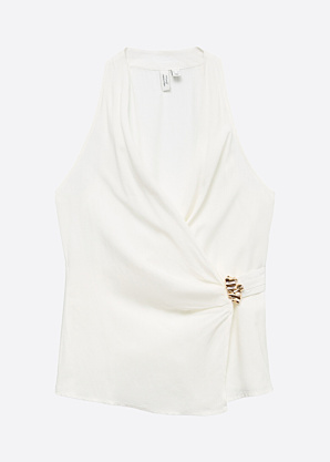 Vero Moda topp Kenia