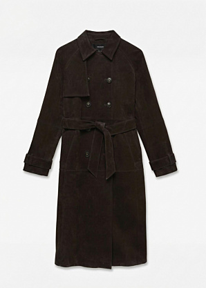 Vero Moda kevad-sügismantel Savannah