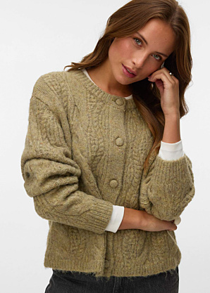 Кардиган Ingrid Vero Moda
