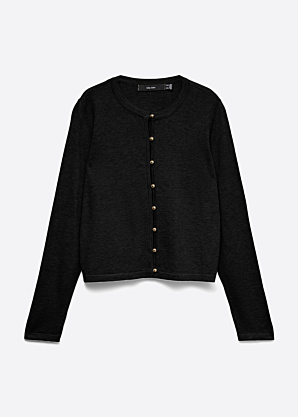 Кардиган Holly Karis Vero Moda
